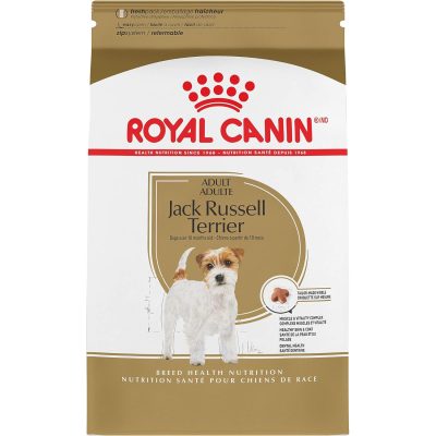 Royal Canin Jack Russell Terrier Adult Dog Food