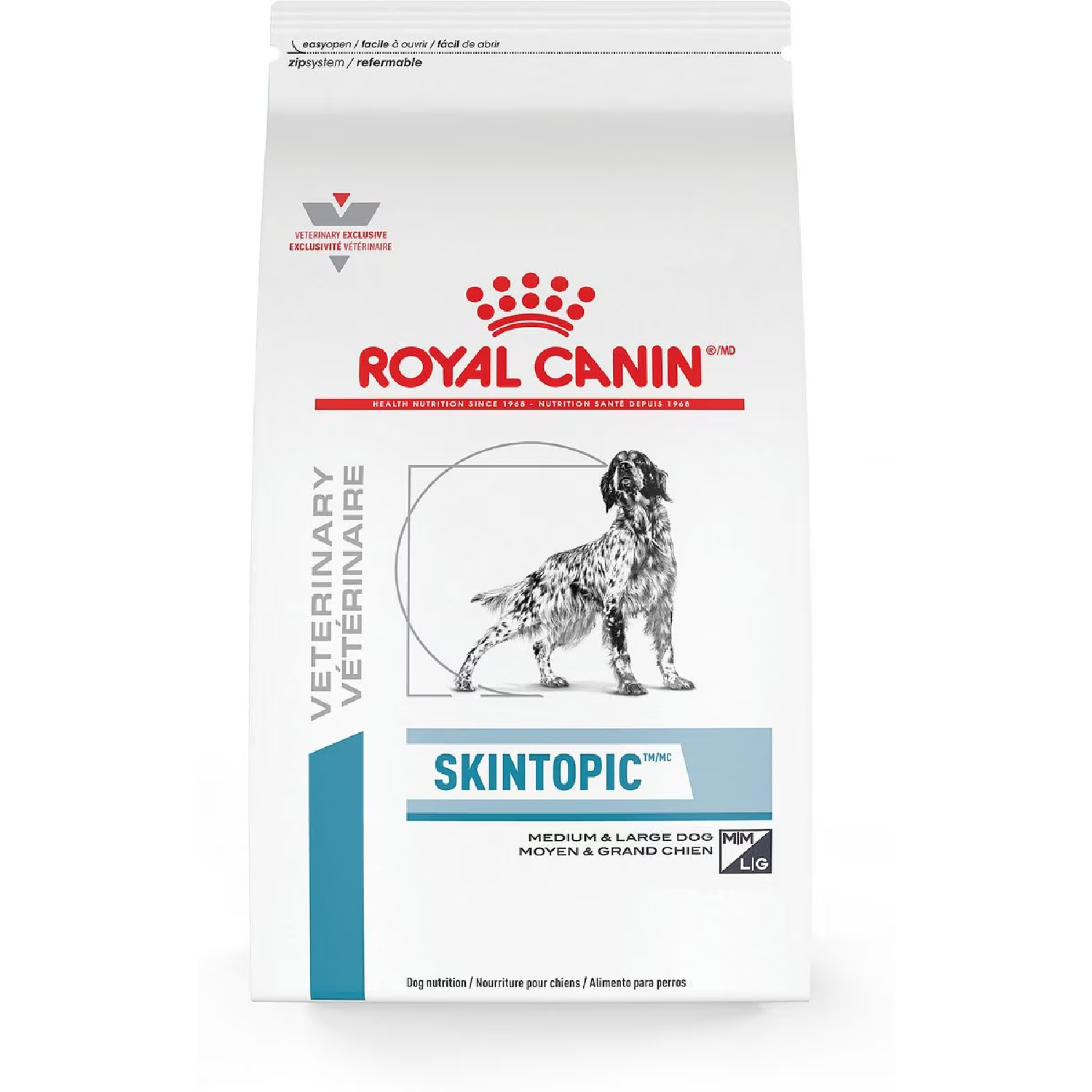 Royal Canin Skintopic