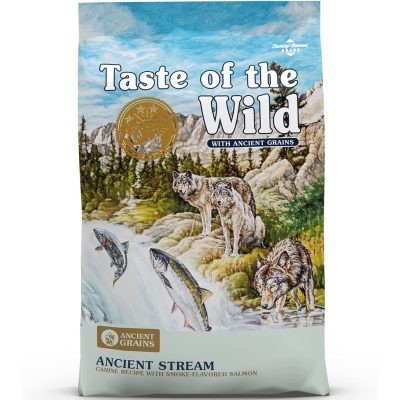 Taste of the Wild Ancient Stream