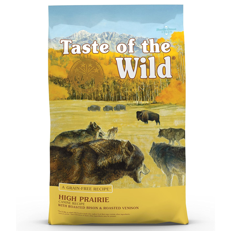 Image showcasing 9 Best Grain-Free Dog Foods in Canada in 2026 - Reviews & Top Picks ...