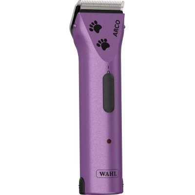 Wahl Arco Cordless Pet Clipper Kit