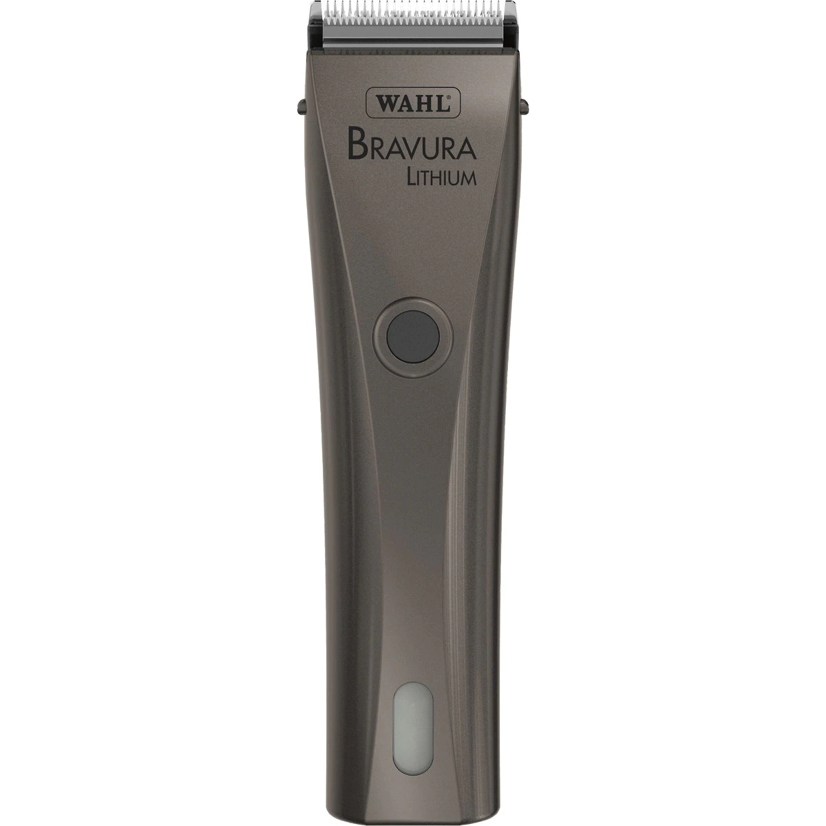 Wahl Bravura Lithium Ion Cordless Dog & Cat Clipper Kit