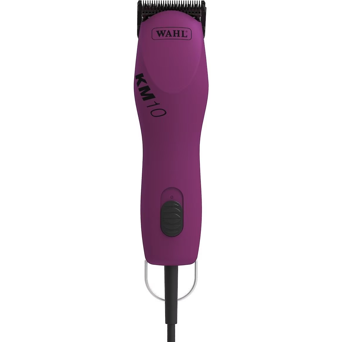 Wahl KM10 Brushless 2-Speed Professional Dog & Cat Hair Grooming Clipper