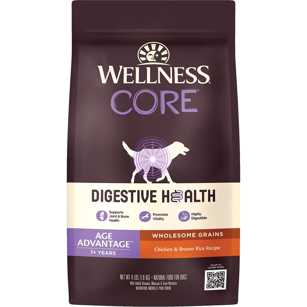 Wellness Core Digestive Health