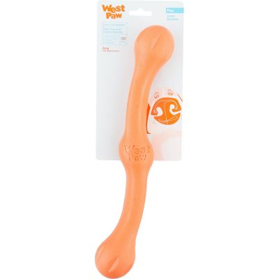 West Paw Echo Collection Zwig Dog Toy