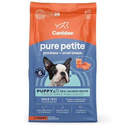 CANIDAE Pure Petite Puppy Grain-Free