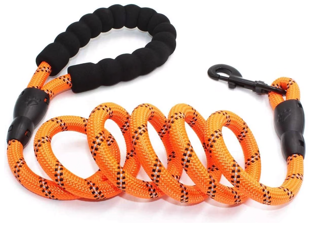Doggy Tales Braided Rope