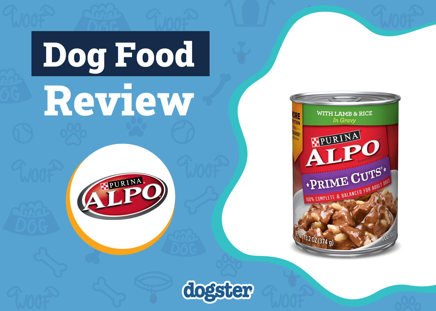 Dogster_Alpo Dog Food Review