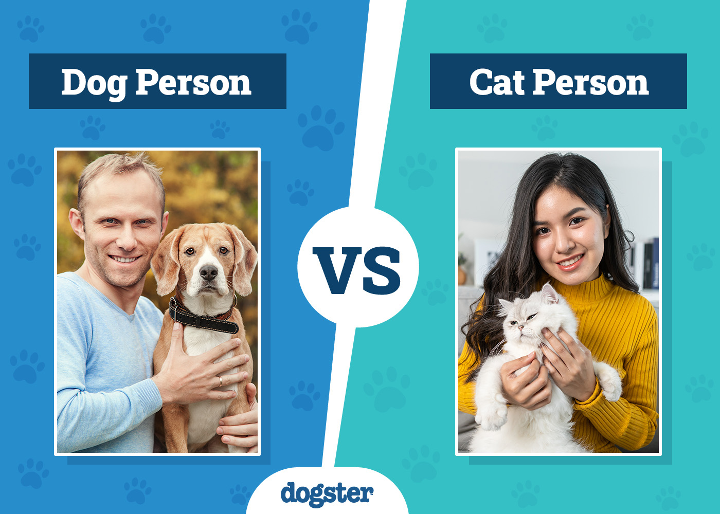 Dogster_Dog Person VS Cat Person