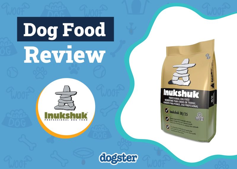 Dogster_Inukshuk Dog Food Review
