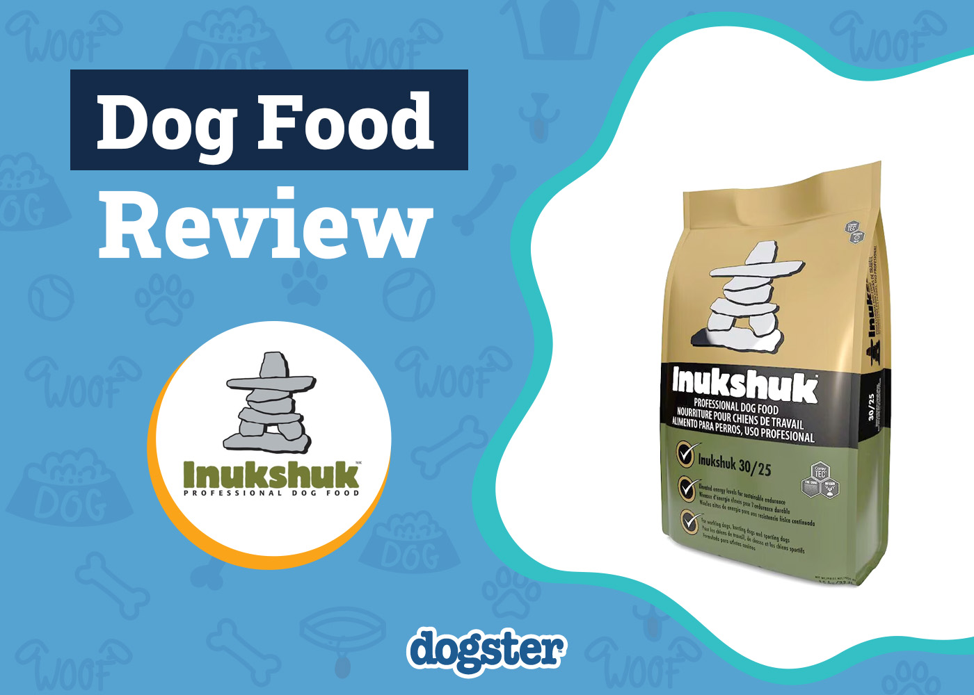 Dogster_Inukshuk Dog Food Review