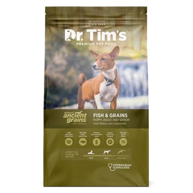 10 Best Dog Foods to Avoid DCM in 2024 Reviews & Top Picks Dogster