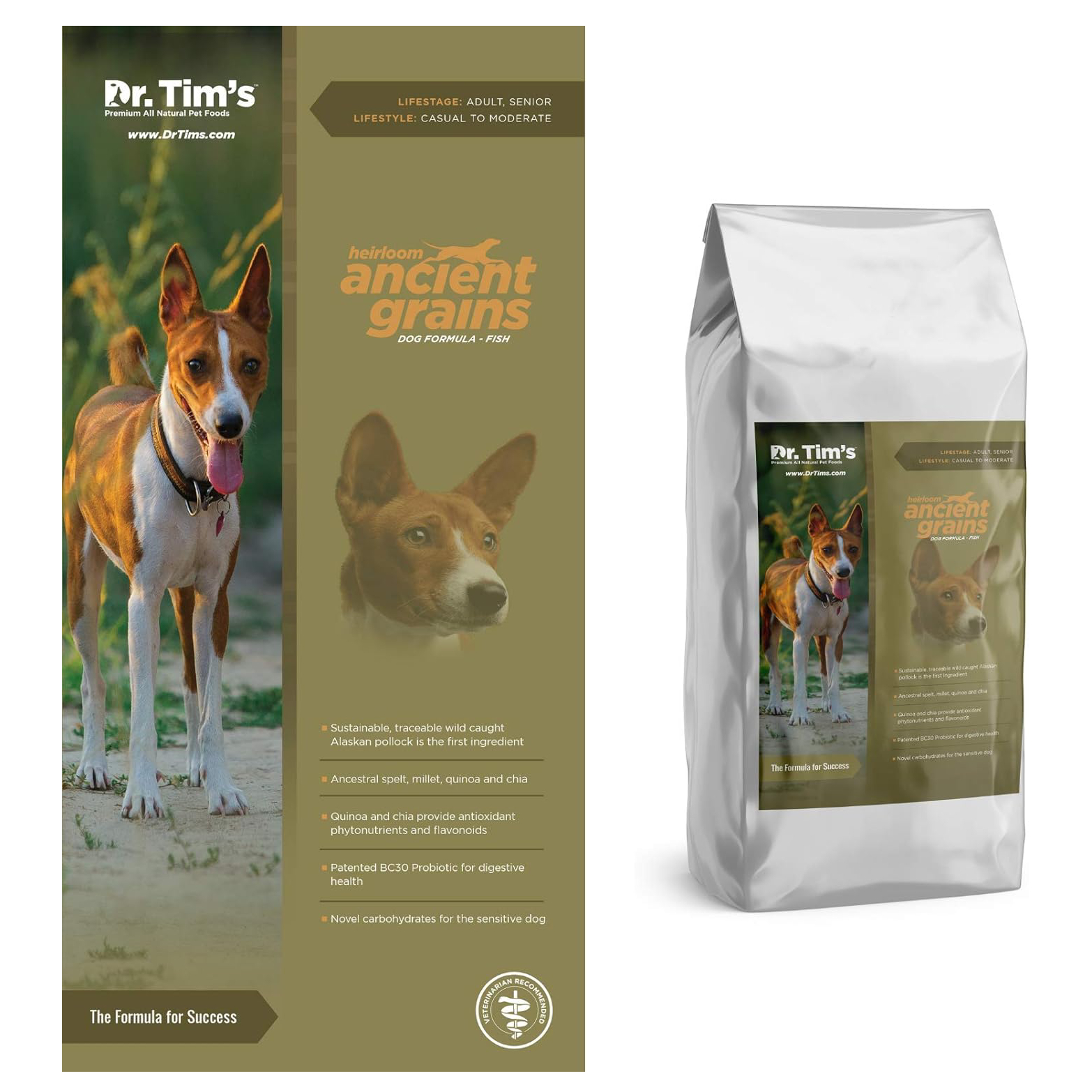 10 Best Dog Foods to Avoid DCM in 2024 Reviews & Top Picks Dogster