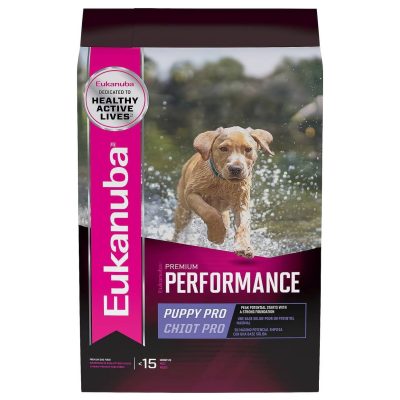 Eukanuba Premium Performance Puppy