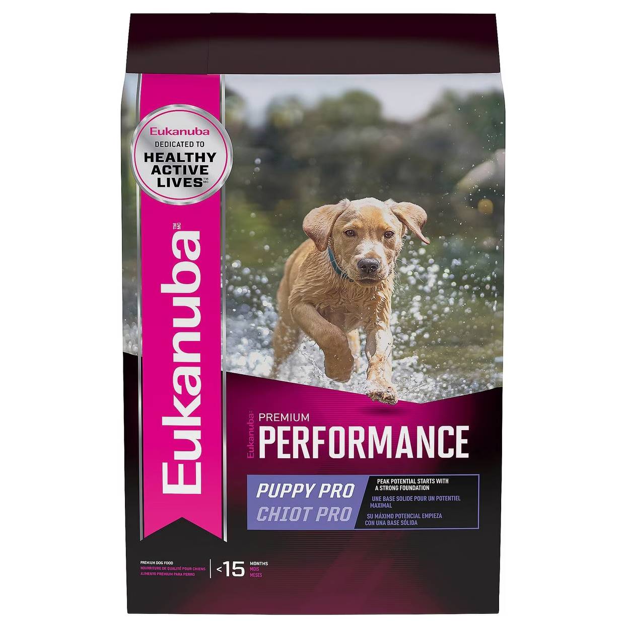 Eukanuba Premium Performance Puppy