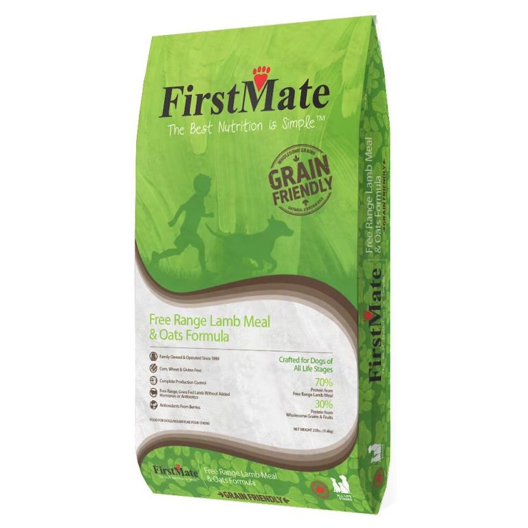 10 Best Dog Foods to Avoid DCM in 2024 Reviews & Top Picks Dogster