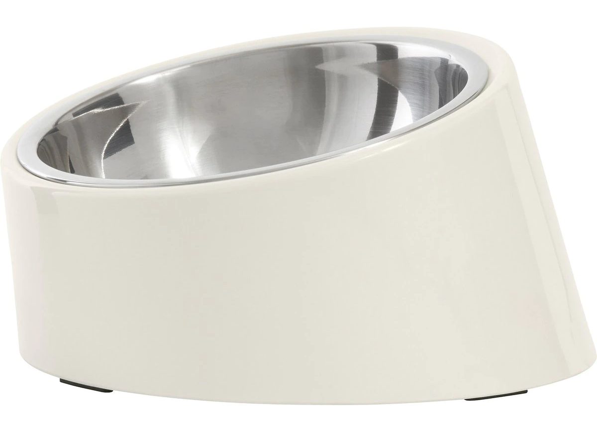 Frisco Slanted Stainless Steel Bowl