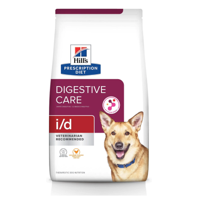 Hill's Prescription Diet i/d Digestive Care Chicken