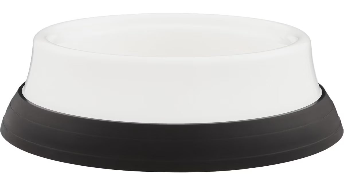 JW Pet Skid Stop Heavyweight Pet Bowls