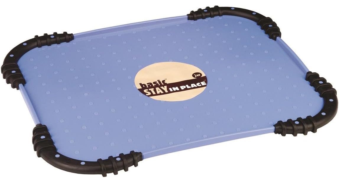 JW Pet Stay in Place Mat