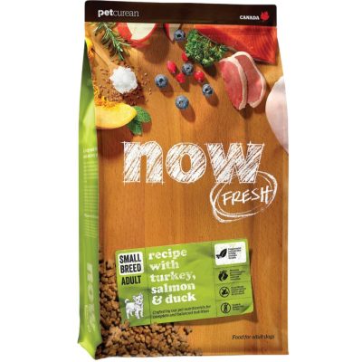 Now Fresh Grain-Free Small Breed Adult 