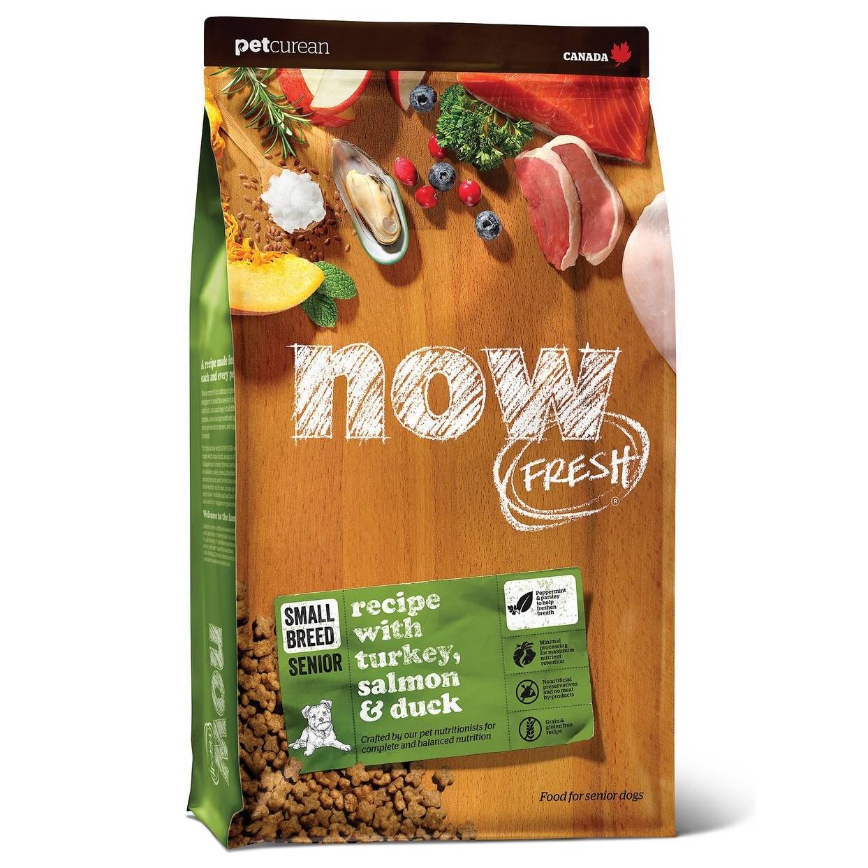 Now Fresh Small Breed Weight Management Dry Dog Food