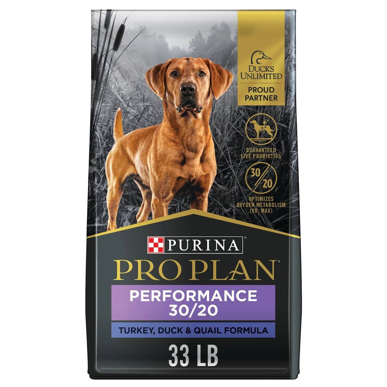 Purina Pro Plan Performance 30/20