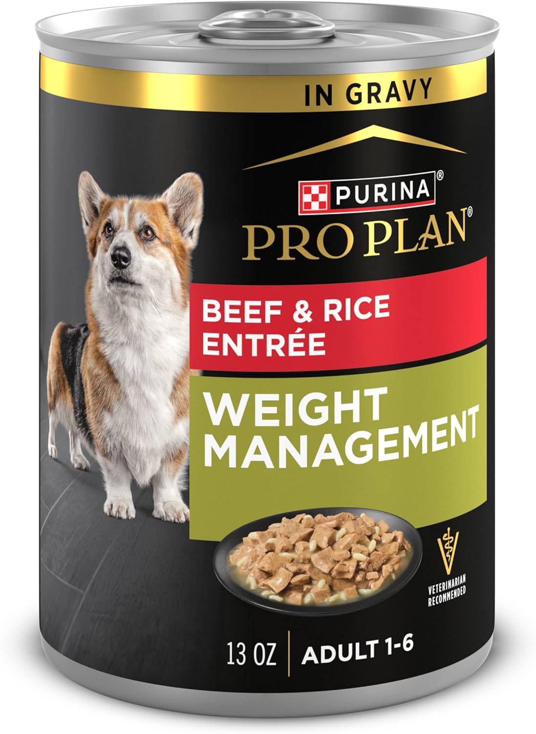 Purina Pro Plan Weight Management
