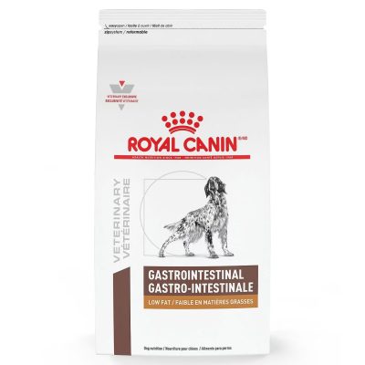 Royal Canin Veterinary Gastrointestinal Dry Food