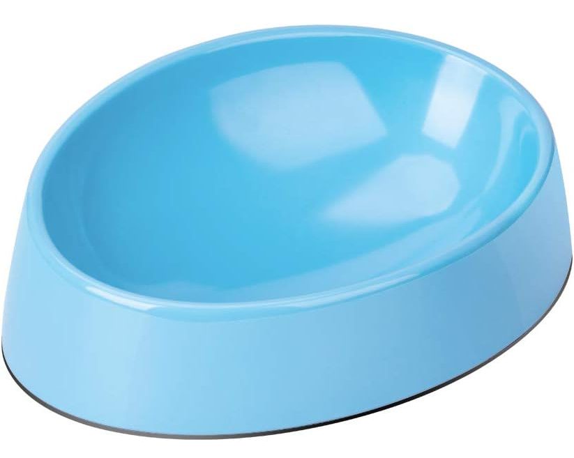Super Design Slanted Dog Bowl