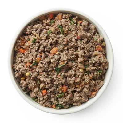 The Farmer's Dog Fresh Dog Food Turkey Recipe 