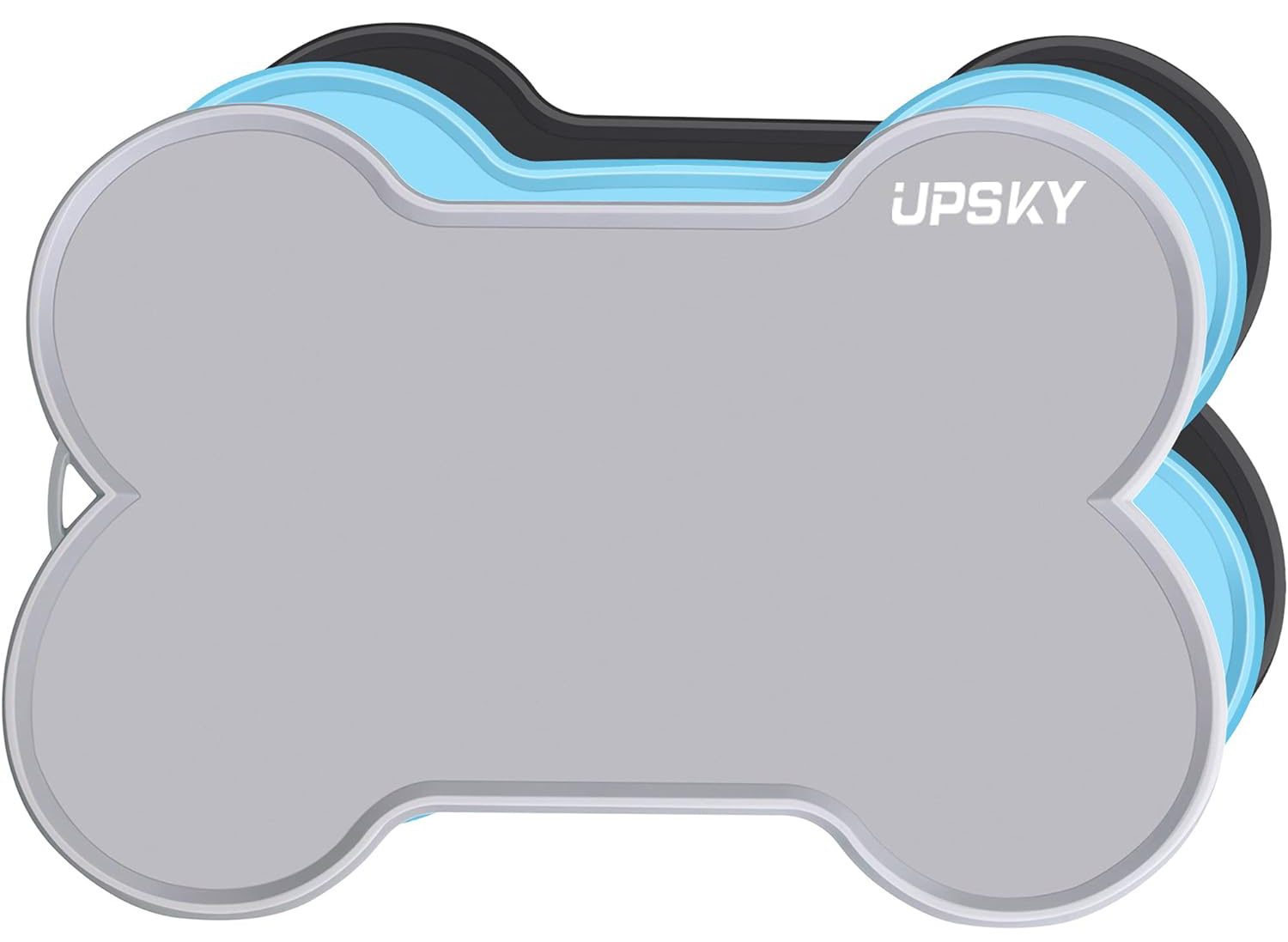 Upsky Dog Food Mat