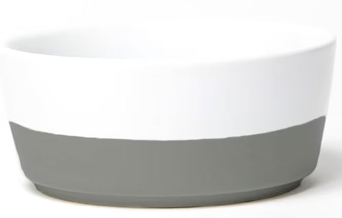 Waggo Dipper Dog Bowl