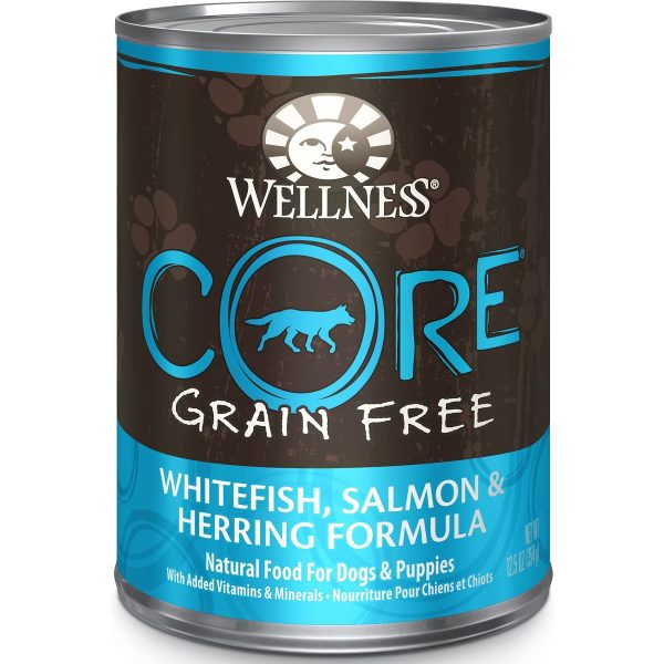 10 Best Legume-Free Dog Foods in 2026 - Reviews & Top Picks – Dogster