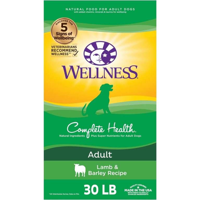 10 Best Dog Foods for Greyhounds in 2024 Reviews & Top Picks Dogster