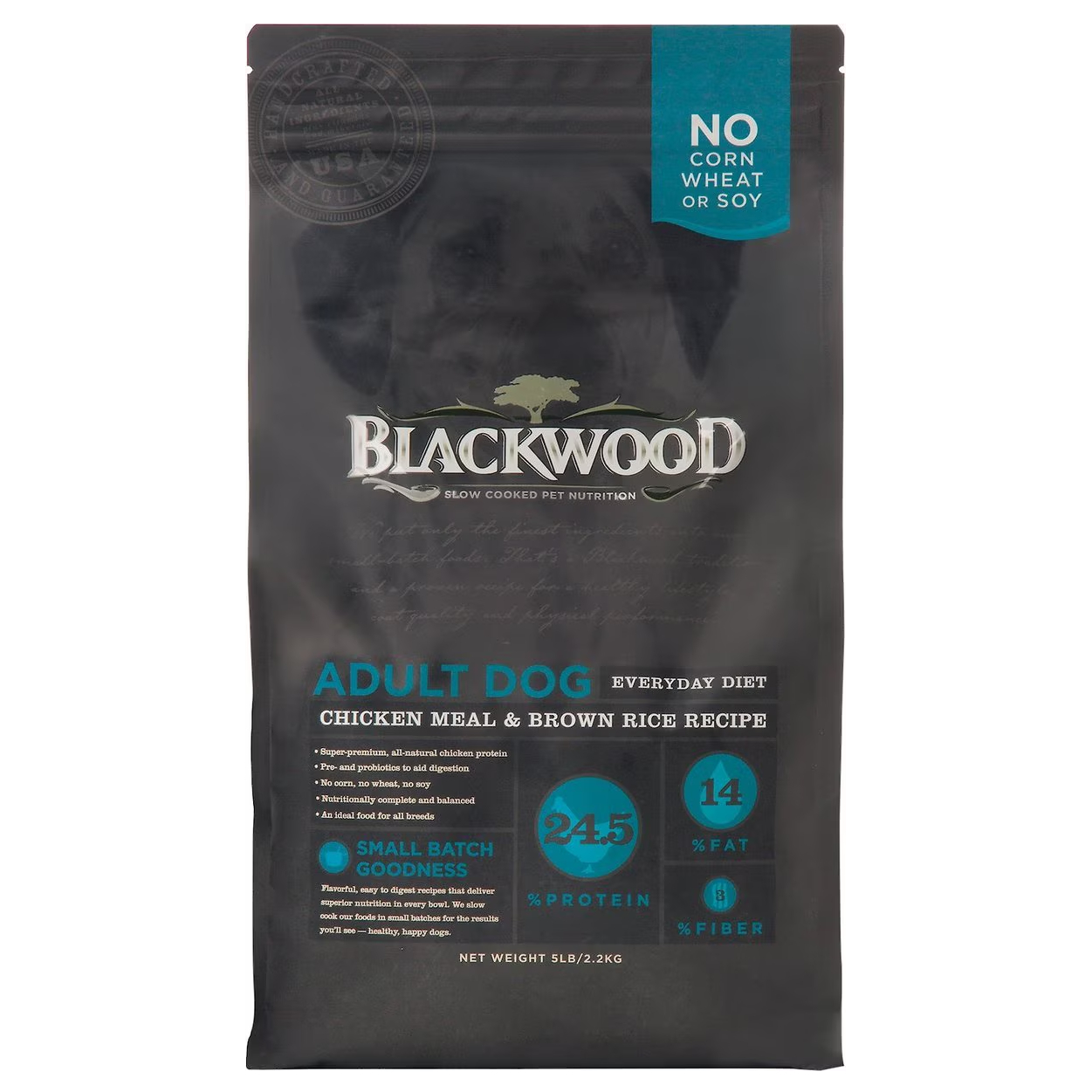 Blackwood Everyday Diet Adult Dry Dog Food