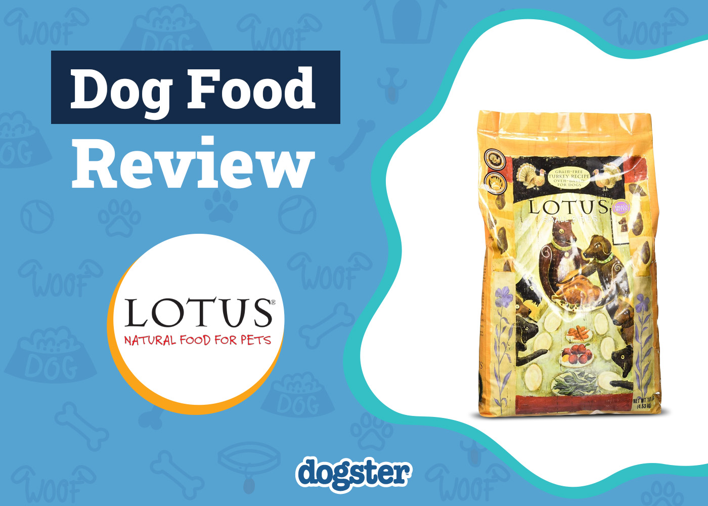 Dogster_Lotus Dog Food Review