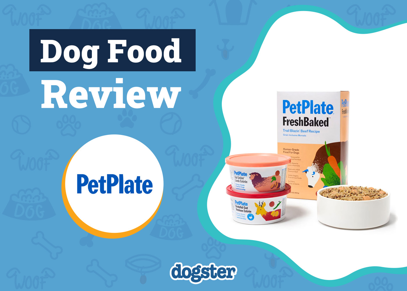 Dogster_PetPlate Dog Food Review