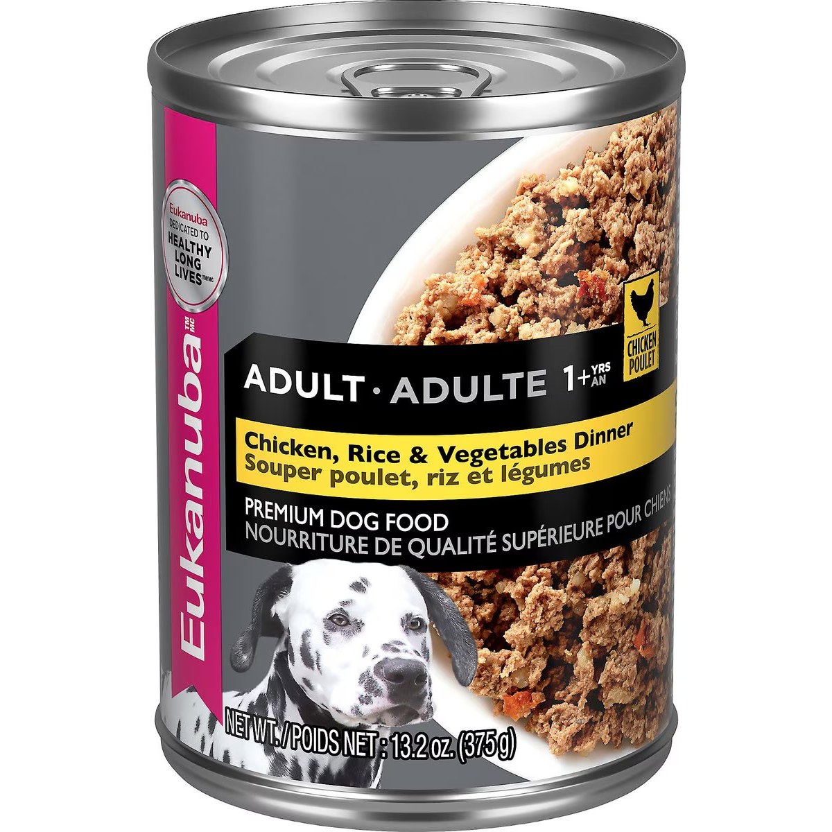 Eukanuba Adult Wet Dog Food