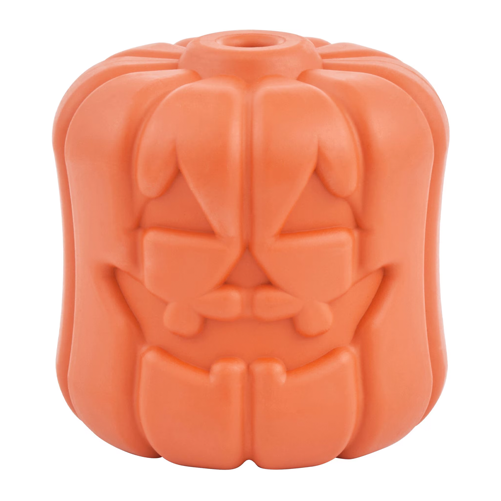 Frisco Halloween Pumpkin Rubber