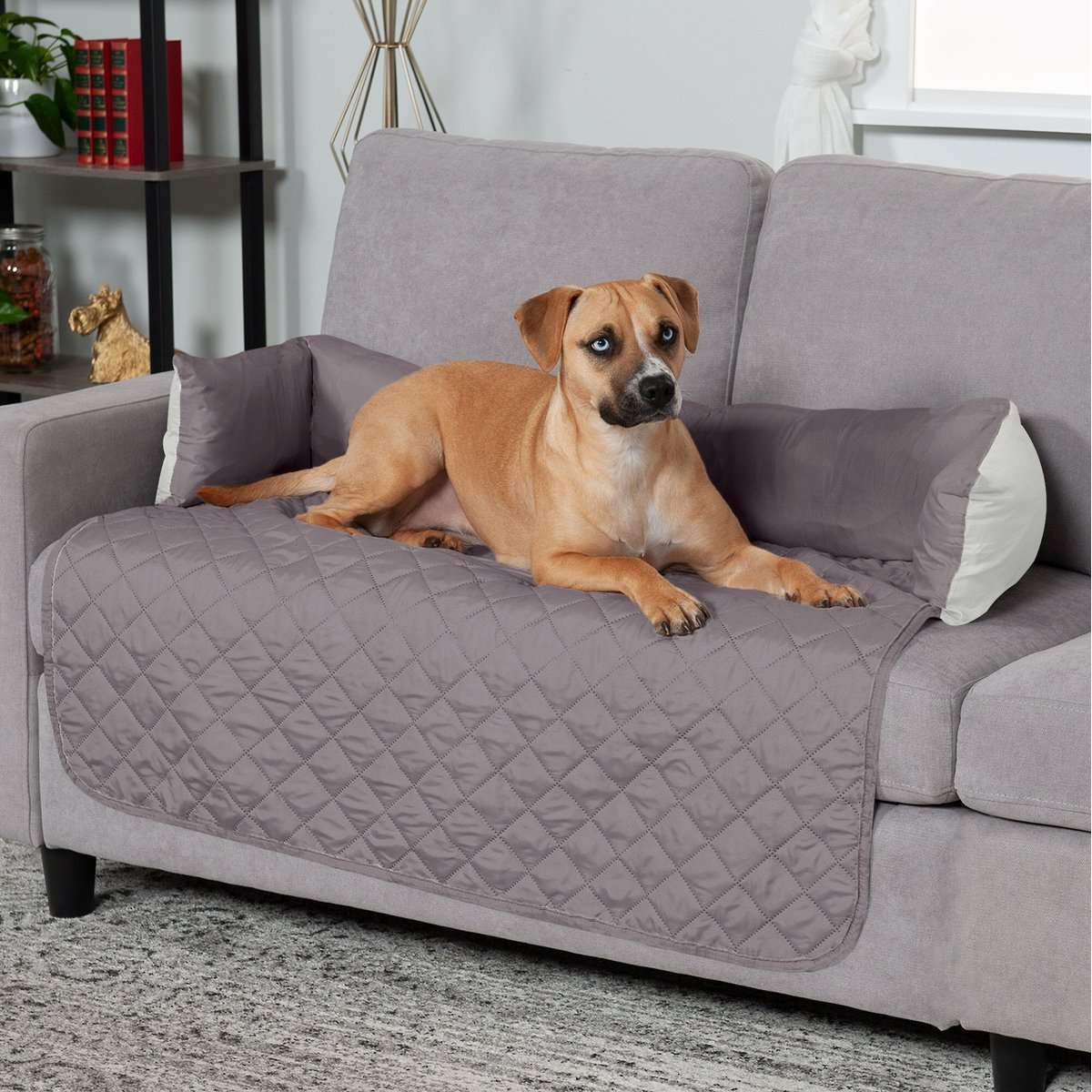 FurHaven Sofa Buddy Dog Furniture Cover