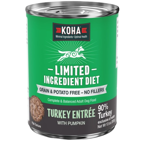 KOHA Dog_Turkey