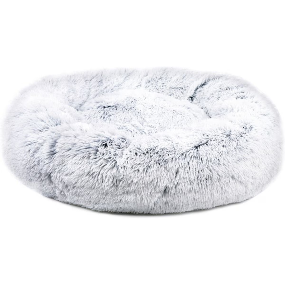 Mr. Peanut's OrthoPlush Orthopedic Dog Bed