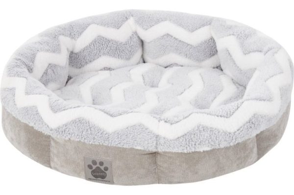 Precision Pet Products SnooZZy Dog Bed