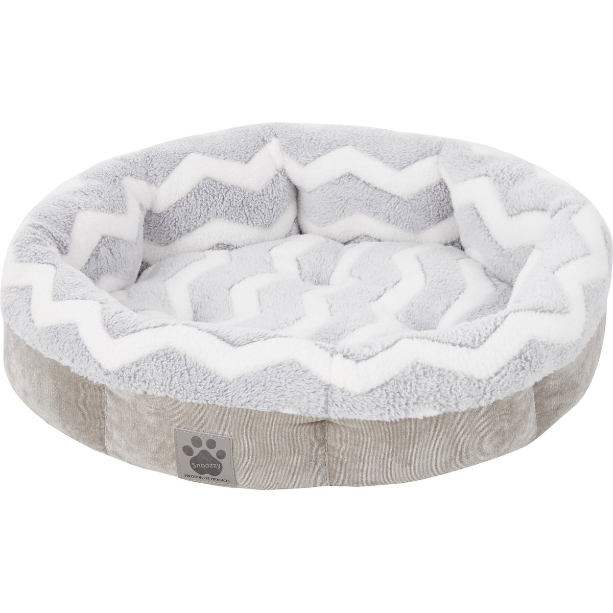 Precision Pet Products SnooZZy Dog Bed
