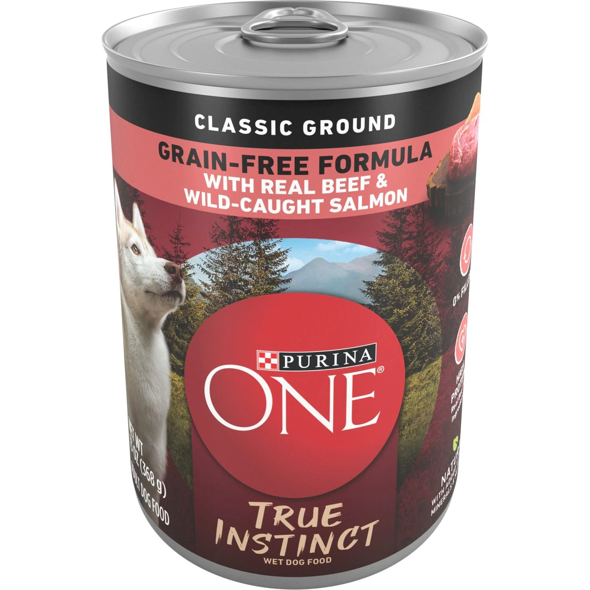 Purina ONE SmartBlend True Instinct