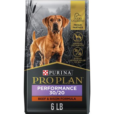 Purina Pro Plan Sport Performance