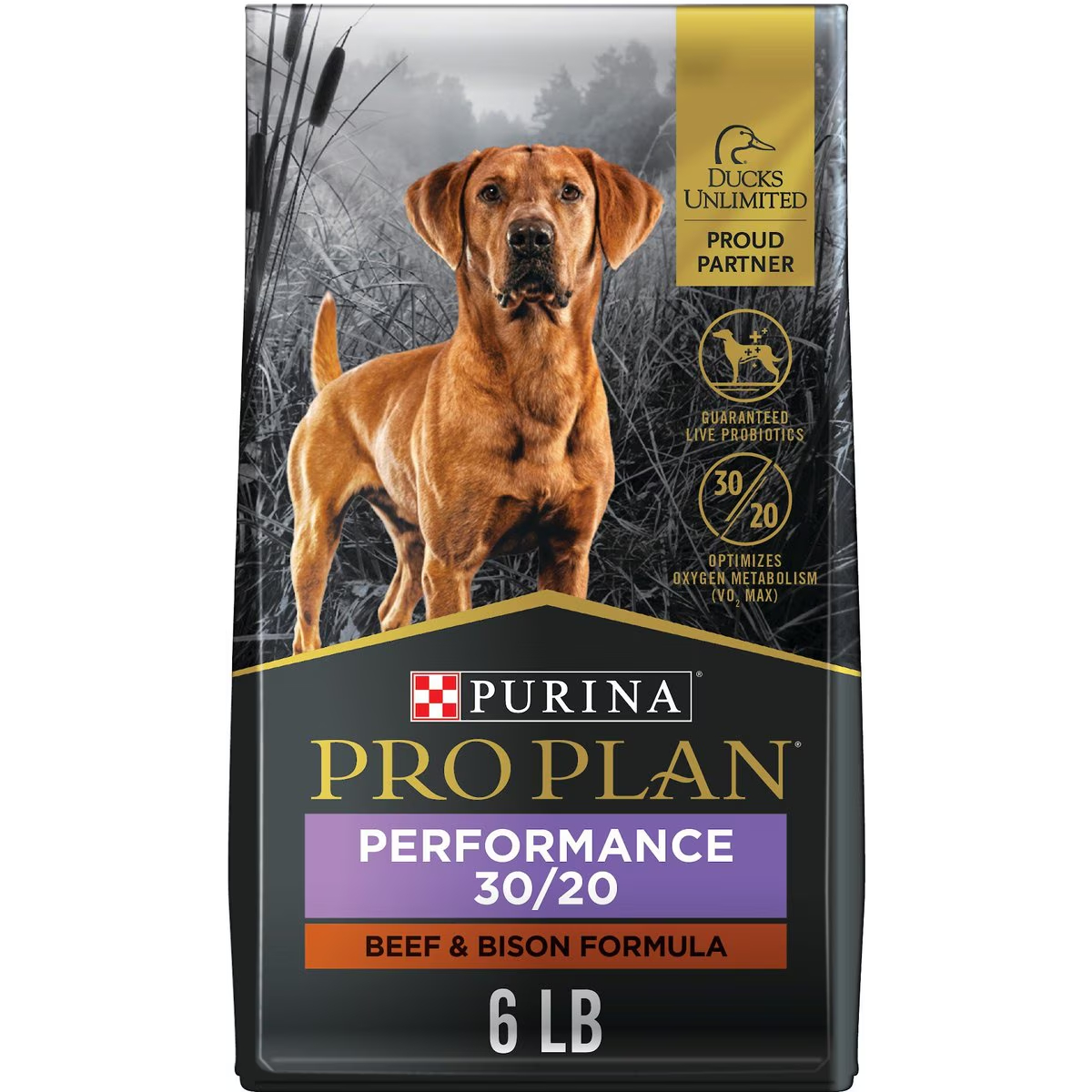 Purina Pro Plan Sport Performance Formula Dog Food