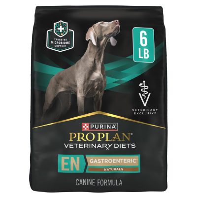 Purina Pro Plan Veterinary Diets Gastroenteric Dog Food