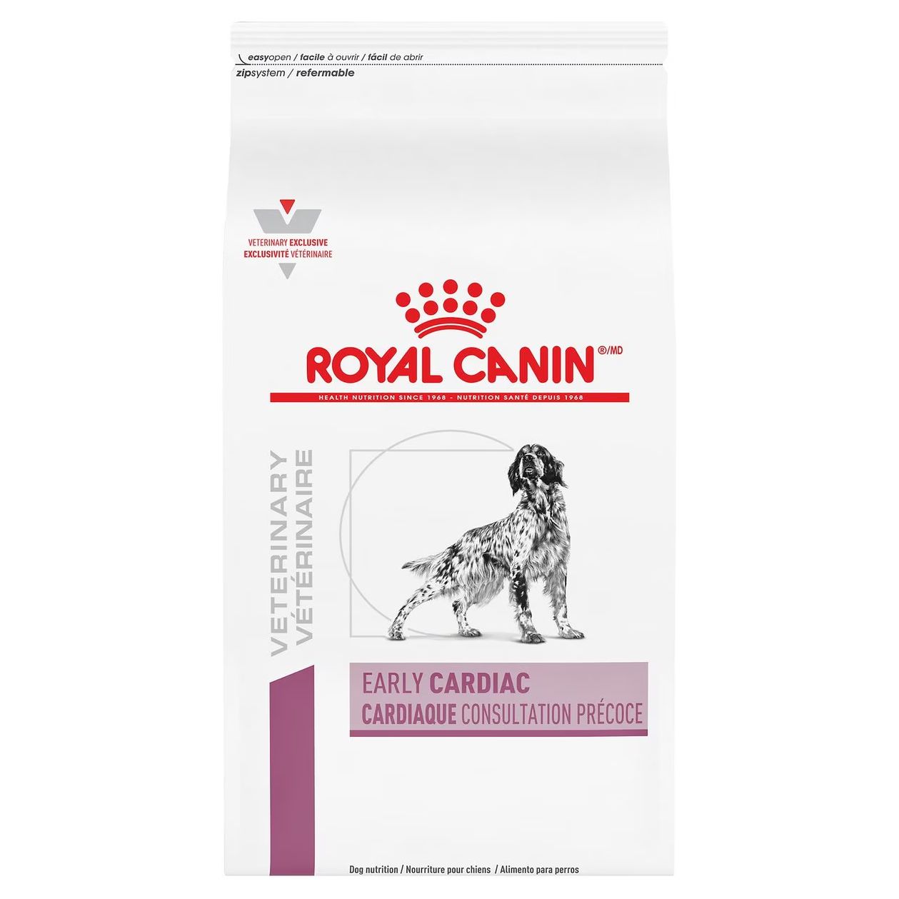 Royal Canin Early Cardiac Dry Dog Food